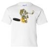 Ultra Cotton Youth T-Shirt Gildan 2000B Thumbnail