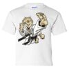 Ultra Cotton Youth T-Shirt Gildan 2000B Thumbnail