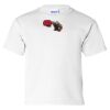 Ultra Cotton Youth T-Shirt Gildan 2000B Thumbnail