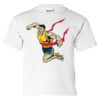 Ultra Cotton Youth T-Shirt Gildan 2000B Thumbnail