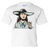 Ultra Cotton Youth T-Shirt Gildan 2000B Thumbnail