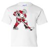 Ultra Cotton Youth T-Shirt Gildan 2000B Thumbnail