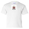 Ultra Cotton Youth T-Shirt Gildan 2000B Thumbnail