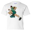Ultra Cotton Youth T-Shirt Gildan 2000B Thumbnail