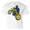Ultra Cotton Youth T-Shirt Gildan 2000B Thumbnail