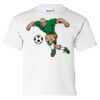 Ultra Cotton Youth T-Shirt Gildan 2000B Thumbnail