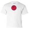 Ultra Cotton Youth T-Shirt Gildan 2000B Thumbnail