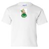 Ultra Cotton Youth T-Shirt Gildan 2000B Thumbnail