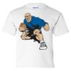 Ultra Cotton Youth T-Shirt Gildan 2000B Thumbnail