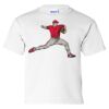 Ultra Cotton Youth T-Shirt Gildan 2000B Thumbnail