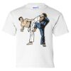 Ultra Cotton Youth T-Shirt Gildan 2000B Thumbnail