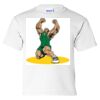Ultra Cotton Youth T-Shirt Gildan 2000B Thumbnail