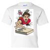 Ultra Cotton Youth T-Shirt Gildan 2000B Thumbnail