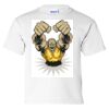 Ultra Cotton Youth T-Shirt Gildan 2000B Thumbnail