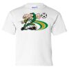 Ultra Cotton Youth T-Shirt Gildan 2000B Thumbnail