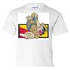 Ultra Cotton Youth T-Shirt Gildan 2000B Thumbnail