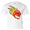 Ultra Cotton Youth T-Shirt Gildan 2000B Thumbnail
