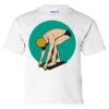 Ultra Cotton Youth T-Shirt Gildan 2000B Thumbnail