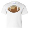 Ultra Cotton Youth T-Shirt Gildan 2000B Thumbnail