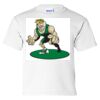 Ultra Cotton Youth T-Shirt Gildan 2000B Thumbnail