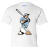 Ultra Cotton Youth T-Shirt Gildan 2000B Thumbnail