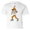 Ultra Cotton Youth T-Shirt Gildan 2000B Thumbnail