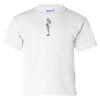 Ultra Cotton Youth T-Shirt Gildan 2000B Thumbnail