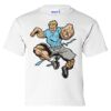 Ultra Cotton Youth T-Shirt Gildan 2000B Thumbnail