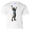 Ultra Cotton Youth T-Shirt Gildan 2000B Thumbnail