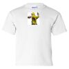 Ultra Cotton Youth T-Shirt Gildan 2000B Thumbnail