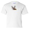 Ultra Cotton Youth T-Shirt Gildan 2000B Thumbnail