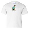 Ultra Cotton Youth T-Shirt Gildan 2000B Thumbnail