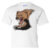 Ultra Cotton Youth T-Shirt Gildan 2000B Thumbnail