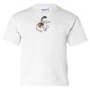 Ultra Cotton Youth T-Shirt Gildan 2000B Thumbnail