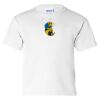 Ultra Cotton Youth T-Shirt Gildan 2000B Thumbnail