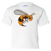 Ultra Cotton Youth T-Shirt Gildan 2000B Thumbnail