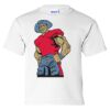 Ultra Cotton Youth T-Shirt Gildan 2000B Thumbnail