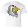Ultra Cotton Youth T-Shirt Gildan 2000B Thumbnail