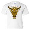 Ultra Cotton Youth T-Shirt Gildan 2000B Thumbnail