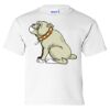 Ultra Cotton Youth T-Shirt Gildan 2000B Thumbnail