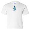 Ultra Cotton Youth T-Shirt Gildan 2000B Thumbnail