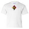Ultra Cotton Youth T-Shirt Gildan 2000B Thumbnail