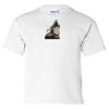 Ultra Cotton Youth T-Shirt Gildan 2000B Thumbnail