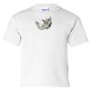 Ultra Cotton Youth T-Shirt Gildan 2000B Thumbnail