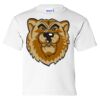 Ultra Cotton Youth T-Shirt Gildan 2000B Thumbnail