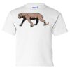 Ultra Cotton Youth T-Shirt Gildan 2000B Thumbnail