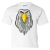 Ultra Cotton Youth T-Shirt Gildan 2000B Thumbnail