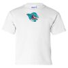 Ultra Cotton Youth T-Shirt Gildan 2000B Thumbnail