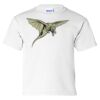 Ultra Cotton Youth T-Shirt Gildan 2000B Thumbnail