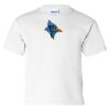 Ultra Cotton Youth T-Shirt Gildan 2000B Thumbnail